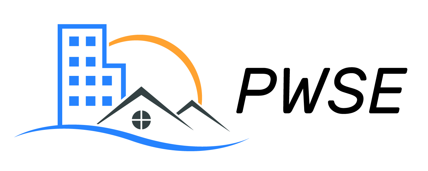 PWSE Úvodní stránka 