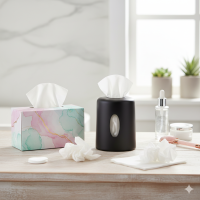 Kosmetické kapesníky