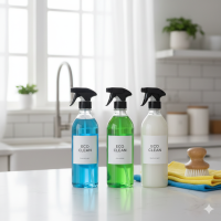 Čisticí prostředky