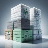 Papírové ručníky