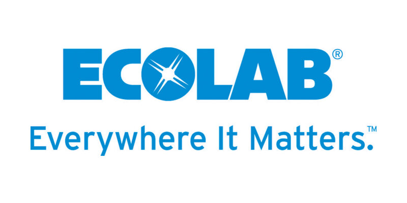 Výrobce: Ecolab