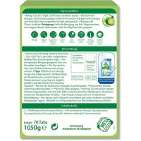 Frosch Classic Limetka &ndash; Ekologick&eacute; tablety...