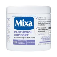 Mixa Panthenol Comfort zklidňuj&iacute;c&iacute;...