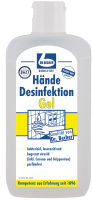 Dr. Becher H&auml;nde Desinfektion Gel &ndash;...