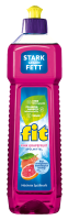 fit Pink Grapefruit &ndash; Svěž&iacute; citrusov&aacute;...