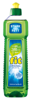 Fit Original, Prostředek na n&aacute;dob&iacute;, 750 ml