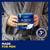 TENA MEN Active Fit Level 2 &ndash; 10 kusů