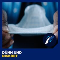 Tena Men Active Fit Level 2 Incontinence Pads, 10 Pieces