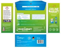 Fit Gr&uuml;ne Kraft Maxi-Sparpack Classic, tablety do...