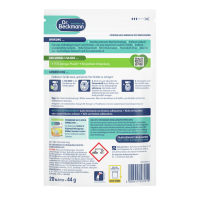 Dr. Beckmann WC Reinigungs-Bl&auml;tter Citrus Sensation...