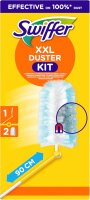 Swiffer Duster XXL, Startovac&iacute; sada na prach a chlupy