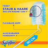 Swiffer Duster XXL, Startovac&iacute; sada na prach a chlupy