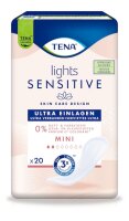 TENA Lights Sensitive Ultra Mini &ndash; Ultra...