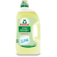 Frosch Essig Reiniger &ndash; Ekologick&yacute;...