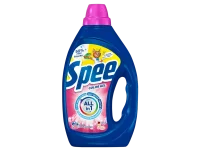 Spee All-in-1 Gel Color &ndash; Prac&iacute; gel na...