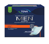 TENA Men Active Fit Level 3 &ndash; Vysoce...