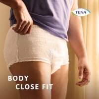 TENA Pants Protect+ Super M &ndash; Incontinentn&iacute;...