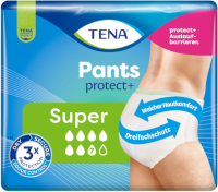 TENA Pants Protect+ Super L &ndash; Inkontinenčn&iacute;...