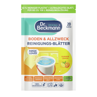 Dr. Beckmann Univerz&aacute;ln&iacute; čistic&iacute;...