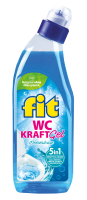 fit Kraftgel 5in1 Meeresbrise &ndash; Siln&yacute; WC...