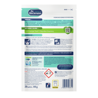 Dr. Beckmann Allzweck Reinigungs-Bl&auml;tter Spring...