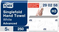 Tork Advanced H3, dvouvrstv&eacute;...