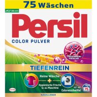 Persil Color &ndash; pr&aacute;&scaron;ek na...