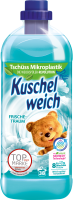 Kuschelweich Frischetraum &ndash; Aviv&aacute;ž se...