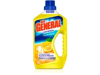 Der General Universalreiniger Frische Zitrone &ndash;...