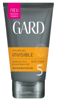 GARD Styling Gel Invisible Look &ndash;...
