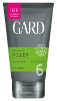 GARD Styling Gel Power &ndash; Extr&eacute;mně...