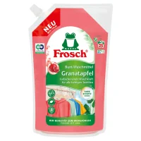 Frosch Buntwaschmittel Granatapfel 25WL 1,5 Liter