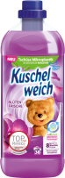 Kuschelweich Bl&uuml;tenfrische &ndash;...