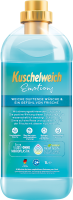 Kuschelweich Emotions Frische &ndash;...