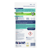 Dr. Beckmann Weichsp&uuml;l-Bl&auml;tter...