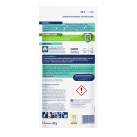 Dr. Beckmann Weichsp&uuml;l-Bl&auml;tter Sommerbl&uuml;te...