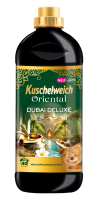 Kuschelweich Dubai Deluxe &ndash; Luxusn&iacute;...
