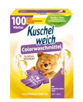 Kuschelweich Color Gl&uuml;cksmomente &ndash;...