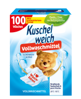 Kuschelweich Sommerwind Vollwaschmittel &ndash;...