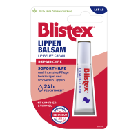 Blistex Repair Care &ndash; Intenzivn&iacute;...