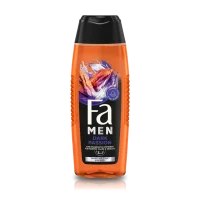 Fa Men Dark Passion &ndash; Povzbuzuj&iacute;c&iacute;...