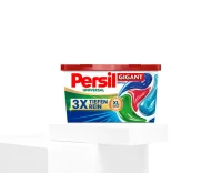 Persil Gigant DISCS Universal 3x Tiefenrein &ndash; Extra...