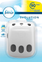 Febreze 3Volution &ndash; vonn&yacute; difuz&eacute;r
