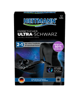 Heitmann Ultra-Schwarz 2 v 1 &ndash; Barvic&iacute;...