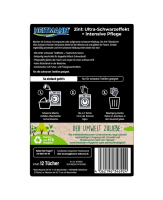 Heitmann Ultra-Schwarz 2 v 1 &ndash; Barvic&iacute;...