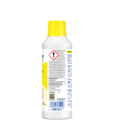 Heitmann pure Tekut&aacute; čist&aacute; kyselina citronov&aacute; &ndash; Okamžit&yacute; pomocn&iacute;k proti vodn&iacute;mu kameni, 500 ml