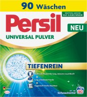 Persil Universal Pulver 90WL 4,95 kg