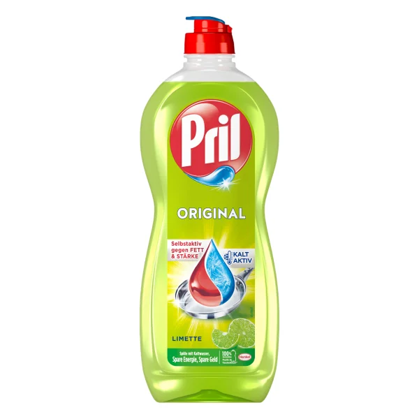Pril Original Limette 675ml