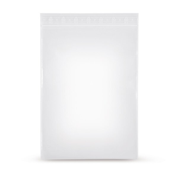 Rychlouzav&iacute;rac&iacute; s&aacute;čky 115x155 mm (A6), 50 &micro;m, 100 ks