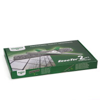 Unger ErgoTec 2in1 Starter Set (AK011A) &ndash;...